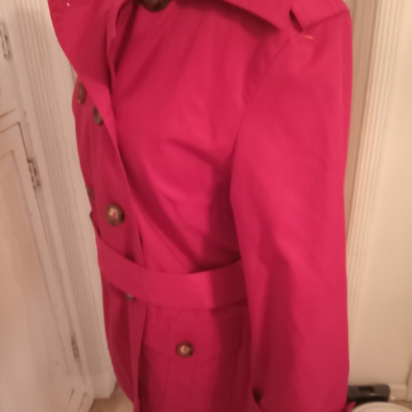 Jacket coat - Picture 9 of 16